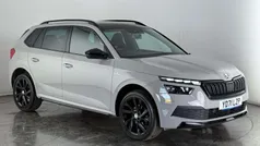 Used 2023 Skoda Kamiq Monte Carlo SUV | £15,800 (Fair price)