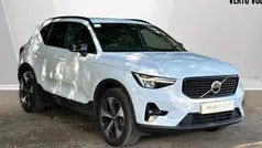 Used 2026 Volvo XC40 Plus SUV | £35,108 (Fair price)