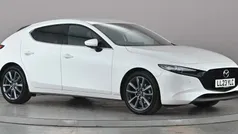 Used 2022 Mazda 3 Inclusive Hatchback | £18,499 (Fair price)