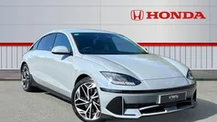 Used 2025 Hyundai Ioniq 6 Premium Sedan | £24,066 (Super price)