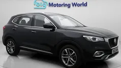 Used 2022 MG HS Excite SUV | £15,600 (Fair price)