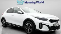 Used 2024 Kia XCeed 3 SUV | £18,100 (Fair price)