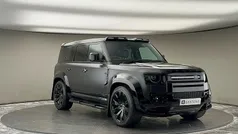 Used 2024 Land Rover Defender Carpathian Edition Estate | £79,000 (Fair price)