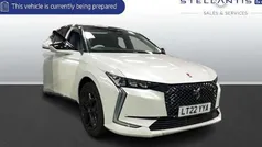 Used 2022 DS Automobiles DS4 Performance Line Plus Hatchback | £18,877 (Fair price)