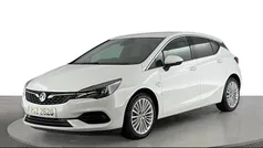 White Used 2020 Vauxhall Astra Elite Hatchback | £11,480 (Fair price)