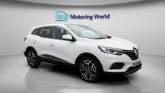 Used 2019 Renault Kadjar GT-Line SUV | £13,600 (Fair price)