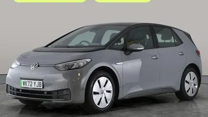 Used VW ID.3 Pro Performance 150 kW (204 HP) 2021 Hatchback