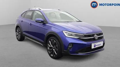 Used 2024 VW Taigo Style SUV | £17,799 (Good price)