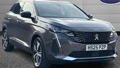 Used 2025 Peugeot 3008 Allure SUV | £25,993 (Super price)
