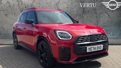 Used Mini Countryman Sport 218 HP (160 kW) 2026 SUV