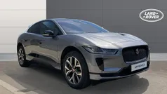 Used 2022 Jaguar I-Pace SUV | £25,266 (Fair price)
