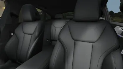 New BMW i4 442 kW (601 HP) 2026 Sedan