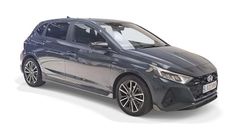 Used 2023 Hyundai i20 N Line Hatchback | £14,490 (Fair price)