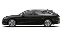 New 2026 Audi A6 S-Line Estate | £59,136 (Expensive)