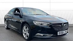 Used 2020 Vauxhall Insignia Sport Hatchback | £11,199 (Fair price)