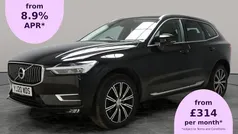 Used 2021 Volvo XC60 Inscription SUV | £21,072 (Super price)