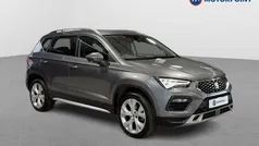Used 2025 Seat Ateca Xperience SUV | £21,299 (Fair price)