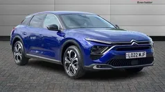 Used 2022 Citroën C5 X PureTech Estate | £16,901 (Fair price)