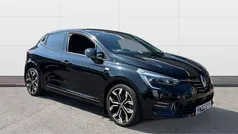Used 2022 Renault Clio V SE Hatchback | £15,664 (Fair price)