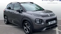 Used 2020 Citroën C3 Aircross Flair SUV | £8,103 (Fair price)
