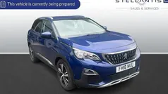 Used 2020 Peugeot 3008 Allure Estate | £15,714 (Fair price)
