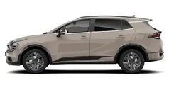 Used 2017 Kia Sportage 2 SUV | £9,800 (Fair price)