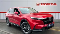 Used 2024 Honda CR-V Elegance SUV | £35,596 (Good price)