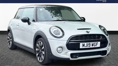 Used 2019 Mini Cooper S Exclusive Hatchback | £15,990 (Fair price)