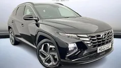 Used 2023 Hyundai Tucson Ultimate SUV | £23,999 (Fair price)