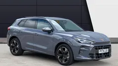 Used 2026 Cupra Terramar SUV | £31,113 (Good price)