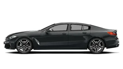 Used BMW 840 M Sport 333 HP (244 kW) 2025 Coupe