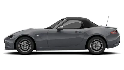 Used Mazda MX5 131 HP (96 kW) 2018 Cabriolet