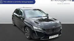 Used 2023 Peugeot 308 Allure Premium Hatchback | £20,575 (Fair price)