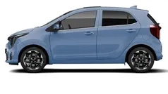 Used 2025 Kia Picanto Hatchback | £16,795 (Fair price)