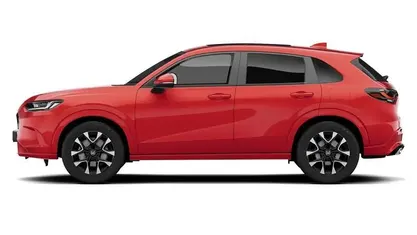 Used Honda ZR-V Advance 184 HP (135 kW) 2026 SUV