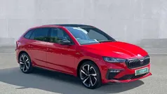 Used 2025 Skoda Scala Monte Carlo Hatchback | £21,450 (Fair price)