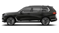 Used 2022 BMW X7 M Sport SUV | £95,610