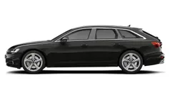 Used 2025 Audi A6 S-Line Estate | £30,867 (Good price)