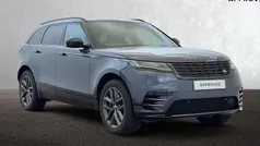 Used 2026 Land Rover Range Rover Velar SE Dynamic SUV | £43,695 (Fair price)