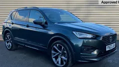 Used 2022 Seat Tarraco FR Sport SUV | £25,911 (Fair price)