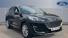 Used 2023 Ford Kuga Vignale SUV | £18,315 (Good price)