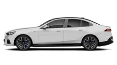 New 2025 BMW i5 M Sport Sedan | £64,951 (Good price)