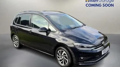 Used 2019 VW Golf VII Match Hatchback | £15,850 (Good price)