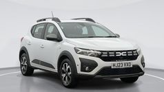 Used 2023 Dacia Sandero Journey Hatchback | £13,199 (Fair price)