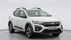 Used 2023 Dacia Sandero Journey Hatchback | £13,499 (Fair price)