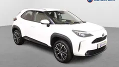 Used 2024 Toyota Yaris Hybrid Estate | £20,999 (Fair price)