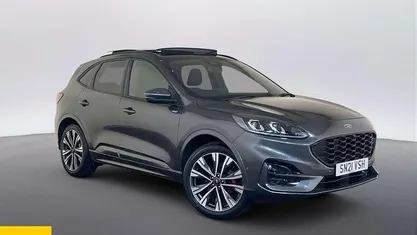 Used Ford Kuga ST-Line X 224 HP (164 kW) 2023 SUV