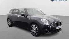 Used 2022 Mini Cooper Clubman Exclusive Estate | £21,049 (Fair price)