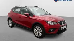 Used 2020 Seat Arona SE Technology SUV | £11,949 (Fair price)