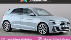 Used 2024 Audi A1 Sportback S-Line Hatchback | £20,497 (Fair price)
